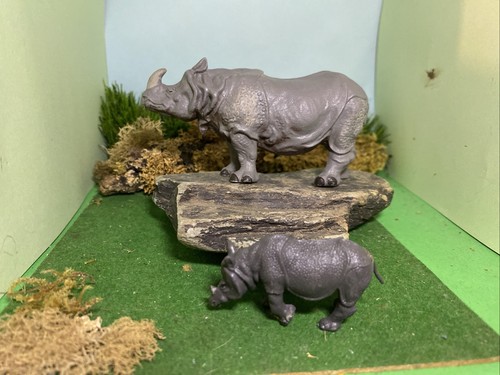 Vintage britains plastic - vintage,