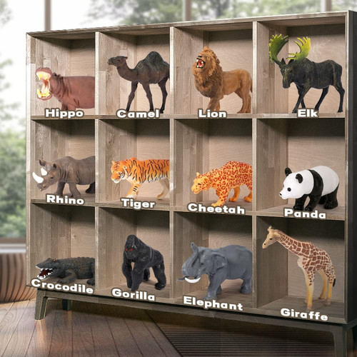 Fruse safari animal - fruse,