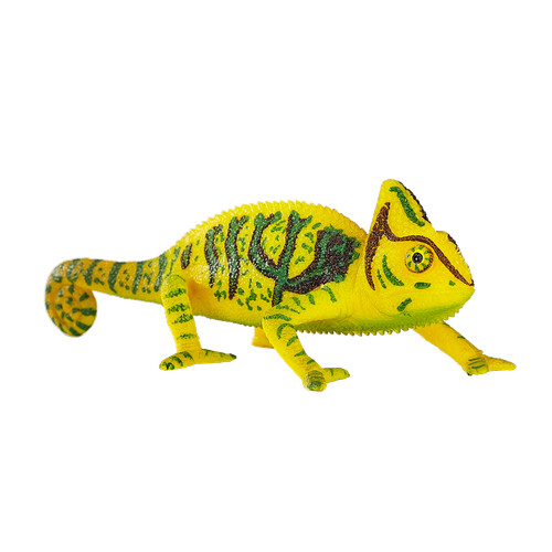 Mojo chameleon wild zoo - mojo,