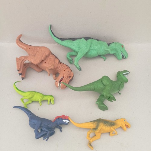 Animal model plastic - 8, x