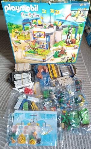 Playmobil 4093 vintage - vintage, 2007