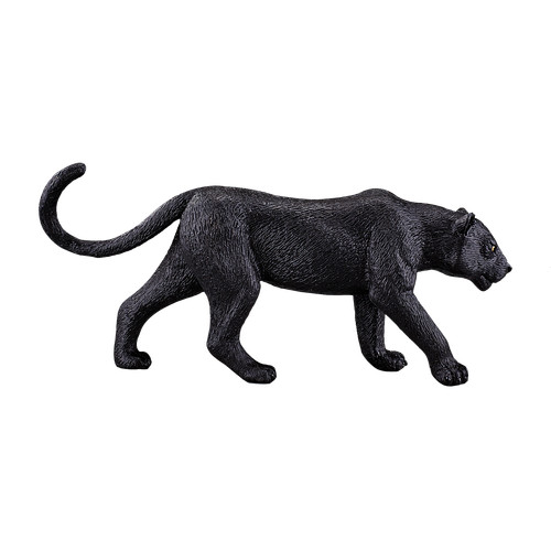 Mojo black panther wild - .mojo, zoo