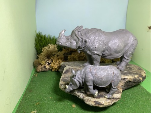 Vintage britains plastic - britains,