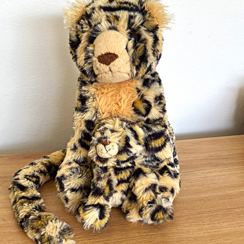 Cuddly zoo society czs - cuddly,