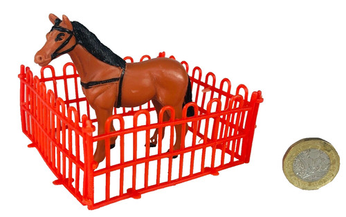 Cage pen 4pc - cage, farm