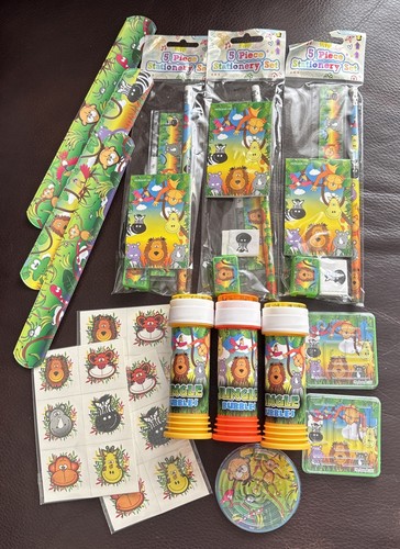 Party bag fillers lot - party, 15