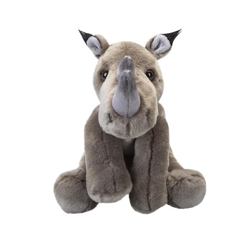 Rhino premium soft - rhino, toy