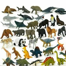 12X Animal Model Plastic
