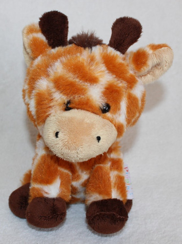 Keel toys pippins giraffe - toys,