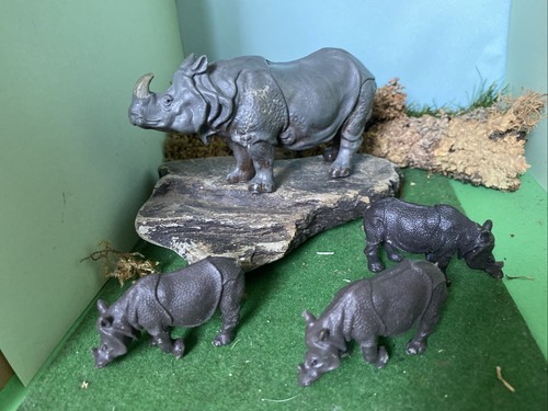 Vintage britains plastic - vintage,