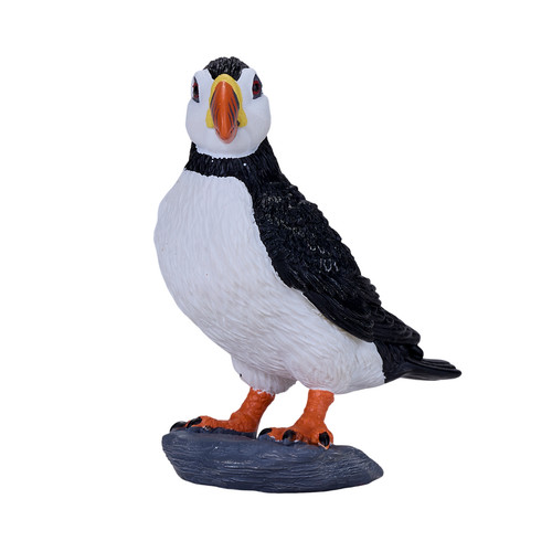 Mojo atlantic puffin wild zoo - atlantic,