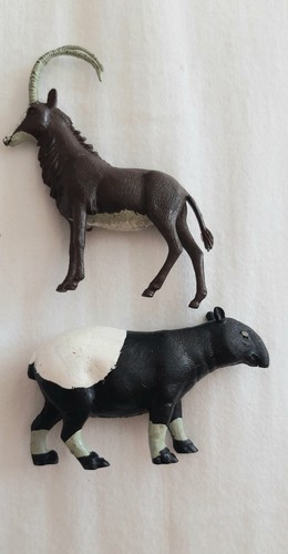 Britains toys vintage zoo - toys,