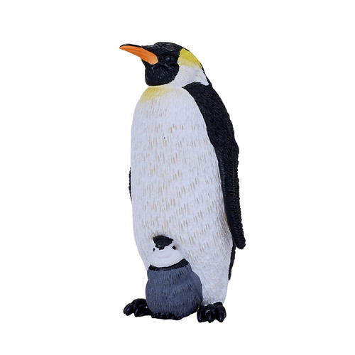 Mojo emperor penguin with - mojo,