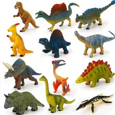 12X Animal Model Plastic