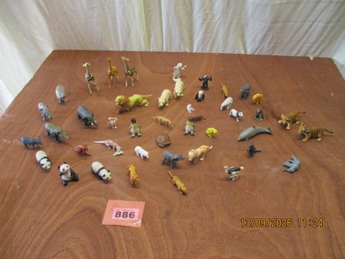 Collection zoo safari - collection, zoo,