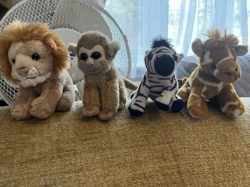 Zoo animal soft - zoo,