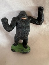 Britain's  - Gorilla - Zoo