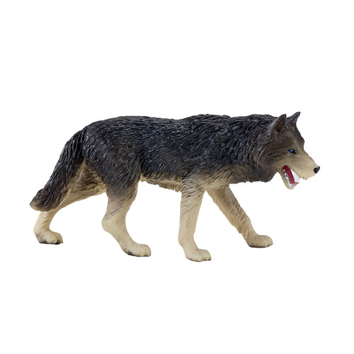 Mojo timber wolf wild zoo - mojo,