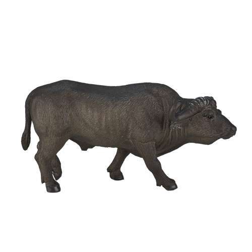 Mojo cape buffalo - wild, zoo