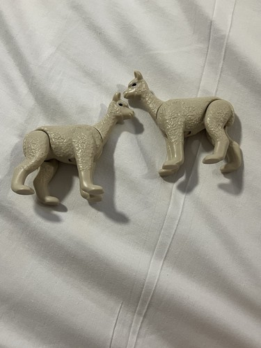 Playmobil alpaca llama adult - playmobil,