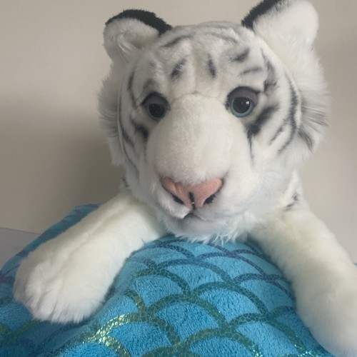 Rare find keel toys - keel,