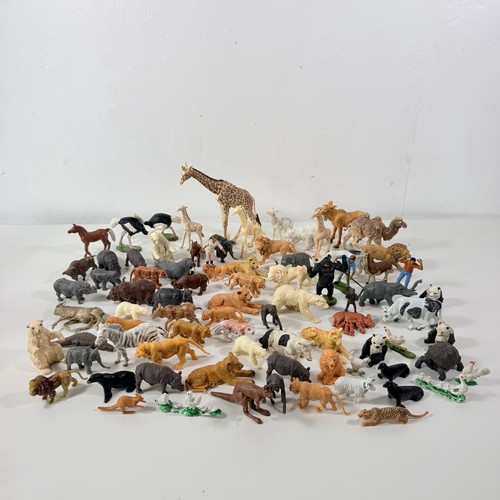 Vintage animals britains hong - britains,