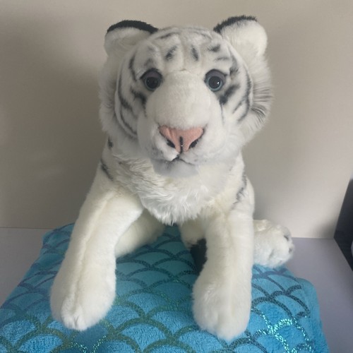 Rare find keel toys - rare, snowy