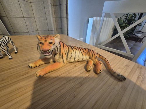 Huge bundle toy - of, zoo